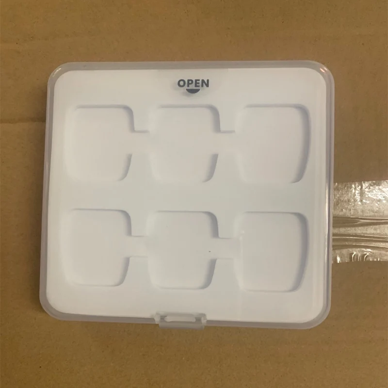Dji Drone Air 3 - ที่จัดเก็บ BOX FILTER ฟิลเตอร์ UV CPL