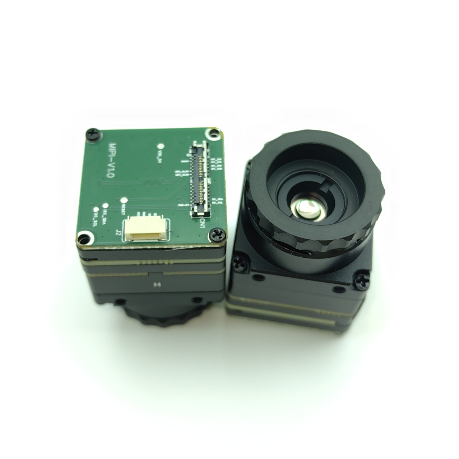 NCZOBOE 640X512 384X288 256X19 - Drone Camera Thermal บทวิจารณ์และราคา