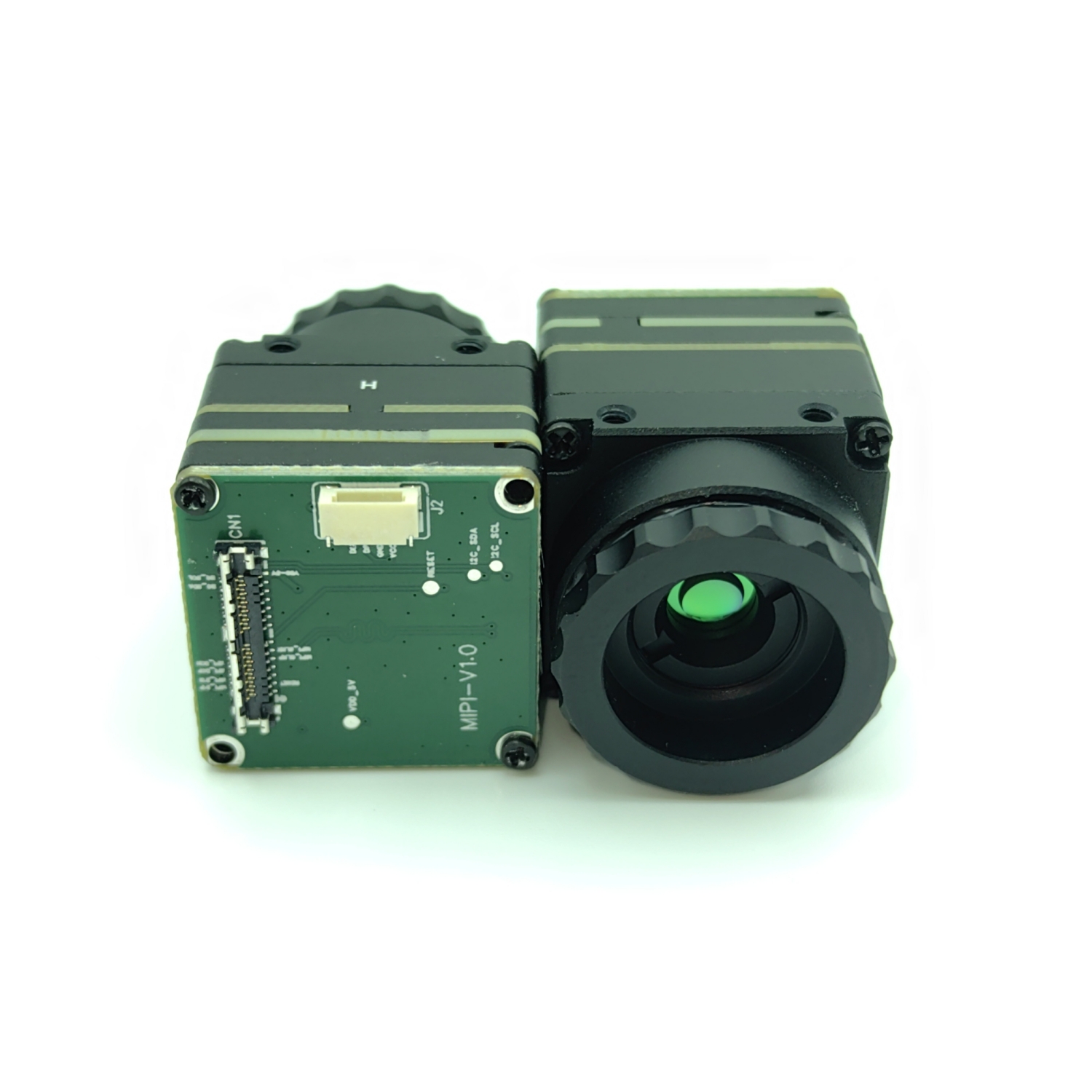 NCZOBOE 640X512 384X288 256X19 - Drone Camera Thermal บทวิจารณ์และราคา