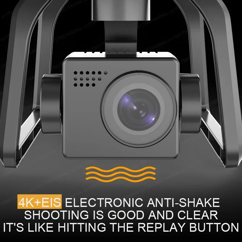 SJRC F7 4K PROกล้องDrone GPS H - Drone Camera 4K บทวิจารณ์และราคา