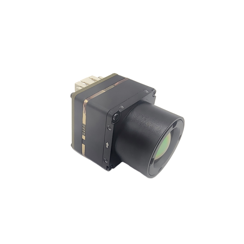 กล้องถ่ายภาพความร้อน VOx ขนาด  - Drone Camera Thermal บทวิจารณ์และราคา