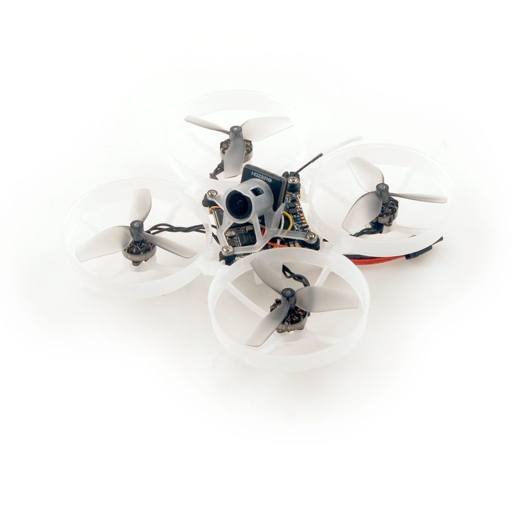Happymodel Mobula7 HD Freestyl - Drone Camera Hd บทวิจารณ์และราคา