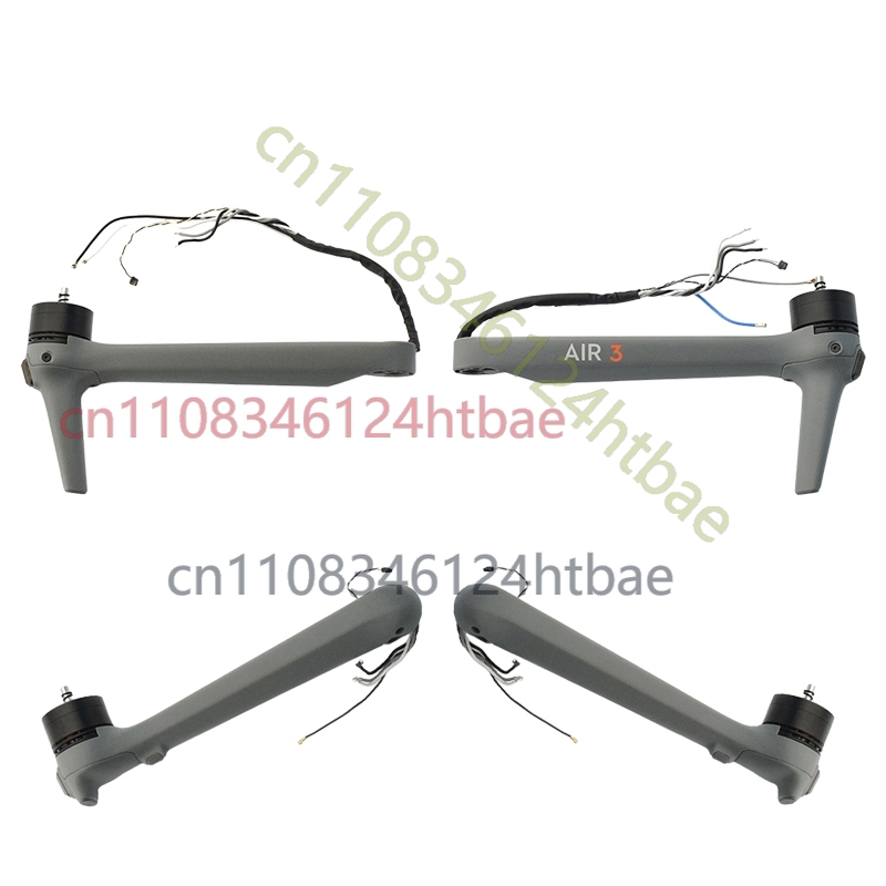 ชุดแขนพร้อมมอเตอร์สำรองสำหรับโ - Dji Drone Air 3 บทวิจารณ์และราคา